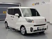 2022 KIA Ray