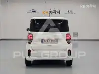 2022 KIA Ray