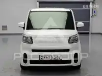 2022 KIA Ray