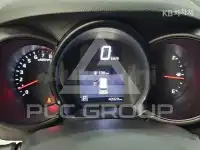2022 KIA Ray
