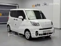 2022 KIA Ray