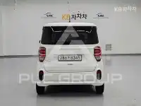 2022 KIA Ray