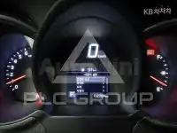 2022 KIA Ray