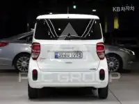 2022 KIA Ray