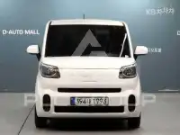 2022 KIA Ray