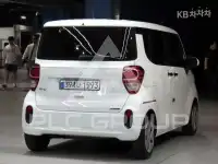 2022 KIA Ray