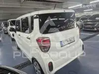 2022 KIA Ray