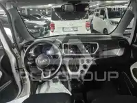 2022 KIA Ray
