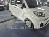 2022 KIA Ray