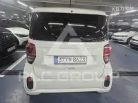 2022 KIA Ray