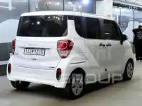 2022 KIA Ray