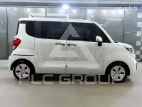 2022 KIA Ray