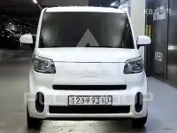 2022 KIA Ray