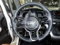 2022 KIA Ray