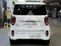2022 KIA Ray