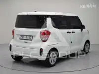 2022 KIA Ray