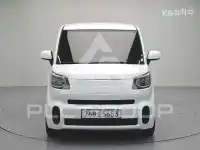 2022 KIA Ray