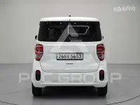 2022 KIA Ray