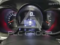 2022 KIA Ray