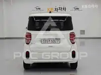 2022 KIA Ray