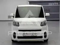 2022 KIA Ray