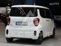 2022 KIA Ray