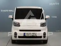 2022 KIA Ray