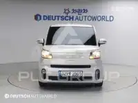 2022 KIA Ray