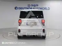 2022 KIA Ray