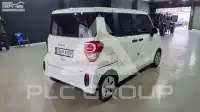 2022 KIA Ray