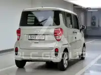 2022 KIA Ray