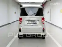 2022 KIA Ray