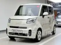 2022 KIA Ray