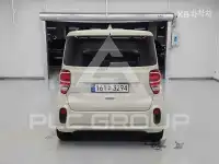 2022 KIA Ray
