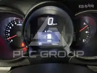 2022 KIA Ray