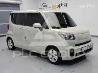 2022 KIA Ray