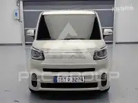 2022 KIA Ray