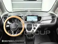 2022 KIA Ray