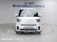2022 KIA Ray