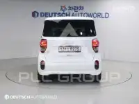 2022 KIA Ray