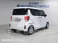 2022 KIA Ray