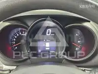 2022 KIA Ray