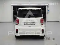 2022 KIA Ray