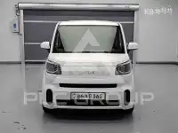 2022 KIA Ray