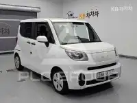 2022 KIA Ray