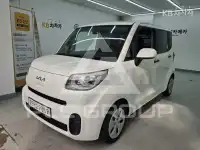 2022 KIA Ray