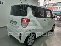 2022 KIA Ray