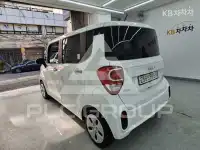 2022 KIA Ray