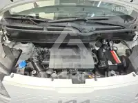 2022 KIA Ray