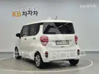2022 KIA Ray